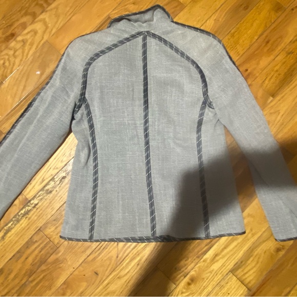 Giorgio Armani Coat - Picture 2 of 3